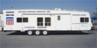Incident Command Center