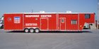 Emergency Response Trailer