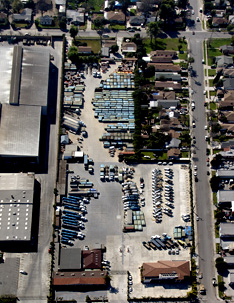 Building Overhead